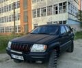 Чорний Джип Grand Cherokee, об'ємом двигуна 3.1 л та пробігом 352 тис. км за 6500 $, фото 1 на Automoto.ua