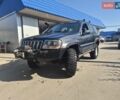 Чорний Джип Grand Cherokee, об'ємом двигуна 3.12 л та пробігом 279 тис. км за 6200 $, фото 2 на Automoto.ua