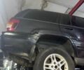 Чорний Джип Grand Cherokee, об'ємом двигуна 0 л та пробігом 300 тис. км за 3900 $, фото 3 на Automoto.ua