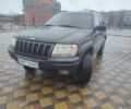 Чорний Джип Grand Cherokee, об'ємом двигуна 0.31 л та пробігом 190 тис. км за 3500 $, фото 1 на Automoto.ua