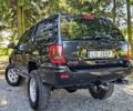 Чорний Джип Grand Cherokee, об'ємом двигуна 2.7 л та пробігом 268 тис. км за 3100 $, фото 3 на Automoto.ua
