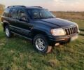 Чорний Джип Grand Cherokee, об'ємом двигуна 3.1 л та пробігом 280 тис. км за 8300 $, фото 1 на Automoto.ua