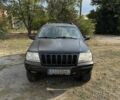 Чорний Джип Grand Cherokee, об'ємом двигуна 3.1 л та пробігом 350 тис. км за 5400 $, фото 1 на Automoto.ua