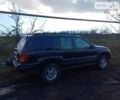 Чорний Джип Grand Cherokee, об'ємом двигуна 3.12 л та пробігом 300 тис. км за 8000 $, фото 1 на Automoto.ua