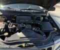 Черный Джип Гранд Чероки, объемом двигателя 4.7 л и пробегом 350 тыс. км за 11000 $, фото 12 на Automoto.ua