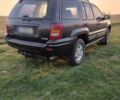 Чорний Джип Grand Cherokee, об'ємом двигуна 3.1 л та пробігом 280 тис. км за 8300 $, фото 3 на Automoto.ua