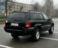 Черный Джип Гранд Чероки, объемом двигателя 3.1 л и пробегом 430 тыс. км за 3500 $, фото 3 на Automoto.ua