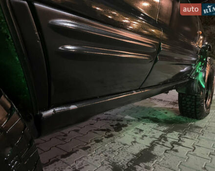 Джип Гранд Чероки 2000 в Черновцах на Automoto.ua Черный Джип Гранд Чероки, объемом двигателя 4.7 л и пробегом 350 тыс. км за 14000 $, фото 12 на Automoto.ua