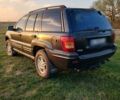 Чорний Джип Grand Cherokee, об'ємом двигуна 3.1 л та пробігом 280 тис. км за 8300 $, фото 5 на Automoto.ua