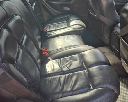 Черный Джип Гранд Чероки, объемом двигателя 3.1 л и пробегом 279 тыс. км за 6850 $, фото 10 на Automoto.ua