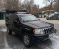 Черный Джип Гранд Чероки, объемом двигателя 3.1 л и пробегом 280 тыс. км за 5200 $, фото 1 на Automoto.ua