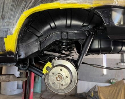 Черный Джип Гранд Чероки, объемом двигателя 4.7 л и пробегом 350 тыс. км за 11000 $, фото 23 на Automoto.ua