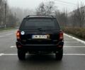 Черный Джип Гранд Чероки, объемом двигателя 3.1 л и пробегом 430 тыс. км за 3500 $, фото 4 на Automoto.ua
