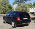 Черный Джип Гранд Чероки, объемом двигателя 3.1 л и пробегом 280 тыс. км за 5500 $, фото 9 на Automoto.ua