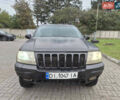 Черный Джип Гранд Чероки, объемом двигателя 3.12 л и пробегом 390 тыс. км за 3999 $, фото 1 на Automoto.ua