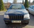 Чорний Джип Grand Cherokee, об'ємом двигуна 3.12 л та пробігом 300 тис. км за 8000 $, фото 12 на Automoto.ua