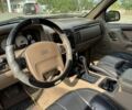 Чорний Джип Grand Cherokee, об'ємом двигуна 3.1 л та пробігом 350 тис. км за 5400 $, фото 4 на Automoto.ua