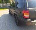 Джип Гранд Чероки 2000 в Львове на Automoto.ua Черный Джип Гранд Чероки, объемом двигателя 3.12 л и пробегом 257 тыс. км за 7200 $, фото 7 на Automoto.ua