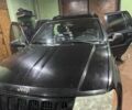 Черный Джип Гранд Чероки, объемом двигателя 3.1 л и пробегом 415 тыс. км за 5700 $, фото 2 на Automoto.ua