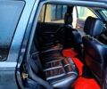 Черный Джип Гранд Чероки, объемом двигателя 3.1 л и пробегом 226 тыс. км за 5500 $, фото 9 на Automoto.ua