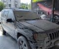 Черный Джип Гранд Чероки, объемом двигателя 3.1 л и пробегом 280 тыс. км за 5500 $, фото 5 на Automoto.ua