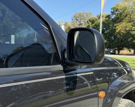 Черный Джип Гранд Чероки, объемом двигателя 4.7 л и пробегом 350 тыс. км за 11000 $, фото 8 на Automoto.ua