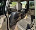 Чорний Джип Grand Cherokee, об'ємом двигуна 3.1 л та пробігом 350 тис. км за 5400 $, фото 6 на Automoto.ua