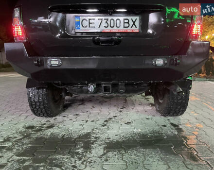 Джип Гранд Чероки 2000 в Черновцах на Automoto.ua Черный Джип Гранд Чероки, объемом двигателя 4.7 л и пробегом 350 тыс. км за 14000 $, фото 8 на Automoto.ua