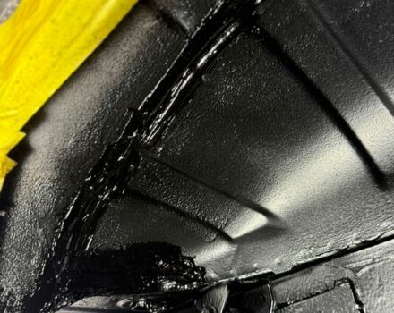 Черный Джип Гранд Чероки, объемом двигателя 4.7 л и пробегом 350 тыс. км за 11000 $, фото 15 на Automoto.ua