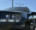 Черный Джип Гранд Чероки, объемом двигателя 4.7 л и пробегом 350 тыс. км за 11000 $, фото 10 на Automoto.ua