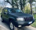 Черный Джип Гранд Чероки, объемом двигателя 3.1 л и пробегом 203 тыс. км за 4200 $, фото 2 на Automoto.ua