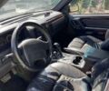 Черный Джип Гранд Чероки, объемом двигателя 3.12 л и пробегом 255 тыс. км за 7000 $, фото 11 на Automoto.ua
