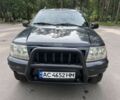 Черный Джип Гранд Чероки, объемом двигателя 3.1 л и пробегом 253 тыс. км за 4700 $, фото 2 на Automoto.ua