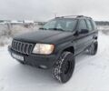 Чорний Джип Grand Cherokee, об'ємом двигуна 2.7 л та пробігом 267 тис. км за 3900 $, фото 2 на Automoto.ua