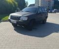 Джип Гранд Чероки 2000 в Львове на Automoto.ua Черный Джип Гранд Чероки, объемом двигателя 3.12 л и пробегом 257 тыс. км за 7200 $, фото 8 на Automoto.ua