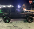 Джип Гранд Чероки 2000 в Черновцах на Automoto.ua Черный Джип Гранд Чероки, объемом двигателя 4.7 л и пробегом 350 тыс. км за 14000 $, фото 10 на Automoto.ua