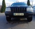 Чорний Джип Grand Cherokee, об'ємом двигуна 3.12 л та пробігом 300 тис. км за 8000 $, фото 3 на Automoto.ua