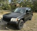 Чорний Джип Grand Cherokee, об'ємом двигуна 3.1 л та пробігом 350 тис. км за 5400 $, фото 1 на Automoto.ua