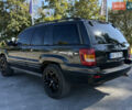Чорний Джип Grand Cherokee, об'ємом двигуна 4.7 л та пробігом 349 тис. км за 12000 $, фото 7 на Automoto.ua