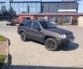 Джип Гранд Чероки 2000 в Львове на Automoto.ua Черный Джип Гранд Чероки, объемом двигателя 3.12 л и пробегом 257 тыс. км за 7200 $, фото 5 на Automoto.ua