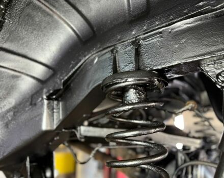 Черный Джип Гранд Чероки, объемом двигателя 4.7 л и пробегом 350 тыс. км за 11000 $, фото 22 на Automoto.ua