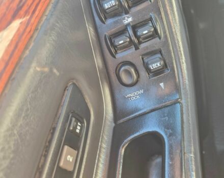 Черный Джип Гранд Чероки, объемом двигателя 3.1 л и пробегом 279 тыс. км за 6850 $, фото 14 на Automoto.ua