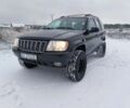 Чорний Джип Grand Cherokee, об'ємом двигуна 2.7 л та пробігом 267 тис. км за 3900 $, фото 1 на Automoto.ua