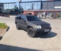 Джип Гранд Чероки 2000 в Львове на Automoto.ua Черный Джип Гранд Чероки, объемом двигателя 3.12 л и пробегом 257 тыс. км за 7200 $, фото 4 на Automoto.ua
