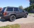 Джип Гранд Чероки 2000 в Львове на Automoto.ua Черный Джип Гранд Чероки, объемом двигателя 3.12 л и пробегом 257 тыс. км за 7200 $, фото 15 на Automoto.ua
