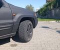 Джип Гранд Чероки 2000 в Львове на Automoto.ua Черный Джип Гранд Чероки, объемом двигателя 3.12 л и пробегом 257 тыс. км за 7200 $, фото 10 на Automoto.ua