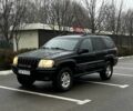 Черный Джип Гранд Чероки, объемом двигателя 3.1 л и пробегом 430 тыс. км за 3500 $, фото 1 на Automoto.ua