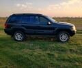 Чорний Джип Grand Cherokee, об'ємом двигуна 3.1 л та пробігом 280 тис. км за 8300 $, фото 2 на Automoto.ua