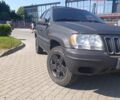 Джип Гранд Чероки 2000 в Львове на Automoto.ua Черный Джип Гранд Чероки, объемом двигателя 3.12 л и пробегом 257 тыс. км за 7200 $, фото 1 на Automoto.ua