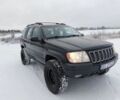 Чорний Джип Grand Cherokee, об'ємом двигуна 2.7 л та пробігом 267 тис. км за 3900 $, фото 5 на Automoto.ua